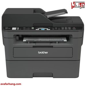 Brother MFC-L2715DW پرینتر چندکاره لیزری برادر