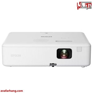 Epson Projector CO-W01 ویدئو پروژکتور اپسون