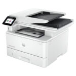 HP Laserjet Pro MFP 4103fdn-Left