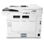 HP Laserjet Pro MFP 4103fdn پرینتر چند کاره لیزری اچ پی - Image 4