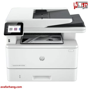 HP Laserjet Pro MFP 4103fdn پرینتر چند کاره لیزری اچ پی
