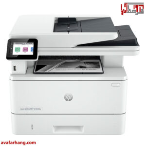 HP Laserjet Pro MFP 4103fdw پرینتر چند کاره لیزری اچ پی