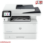 HP Laserjet Pro MFP 4103dw پرینتر چند کاره لیزری اچ پی
