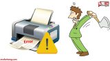 سوالات متداول و مشکلات رایج پرینترها